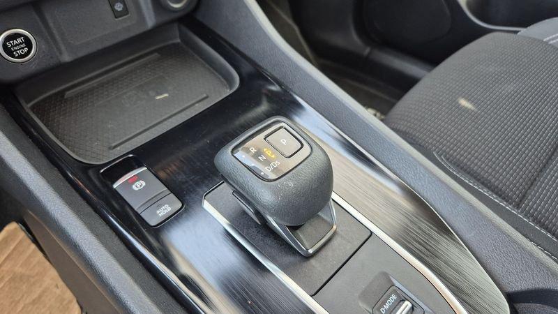 Nissan Qashqai 1.3 MHEV 158 Business Xtronic