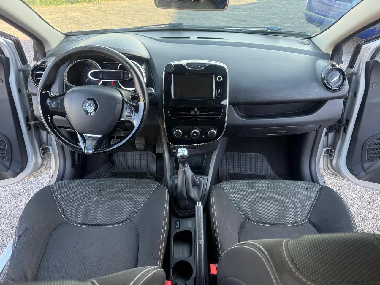 Renault Clio 1.2 75CV 5 porte Wave
