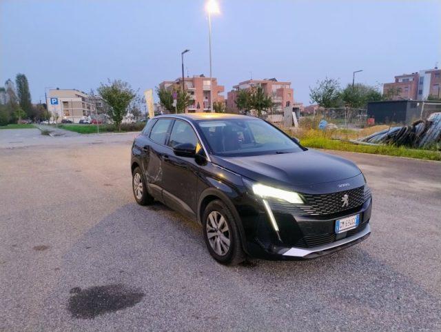 PEUGEOT 3008 PureTech Turbo 130 S&S EAT8 Active Pack