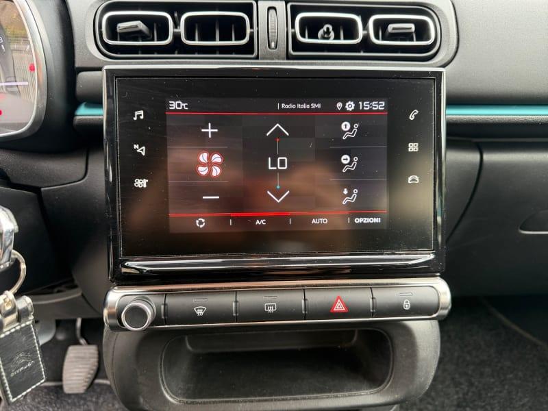 CITROEN C3 PURETECH 83 S&S FEEL PACK