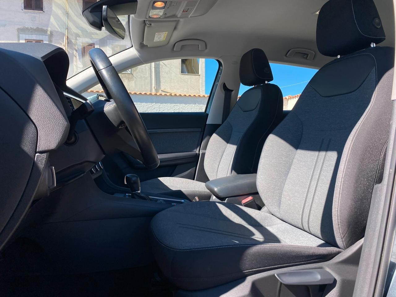 Seat Ateca Business 2.0 TDI 150CV DSG
