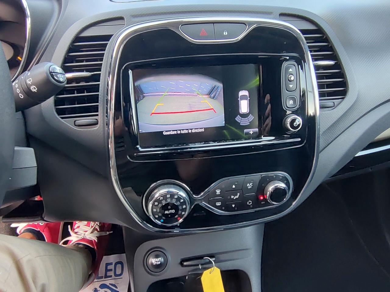 Renault Captur TCe 12V 90 CV Start&Stop Energy Intens