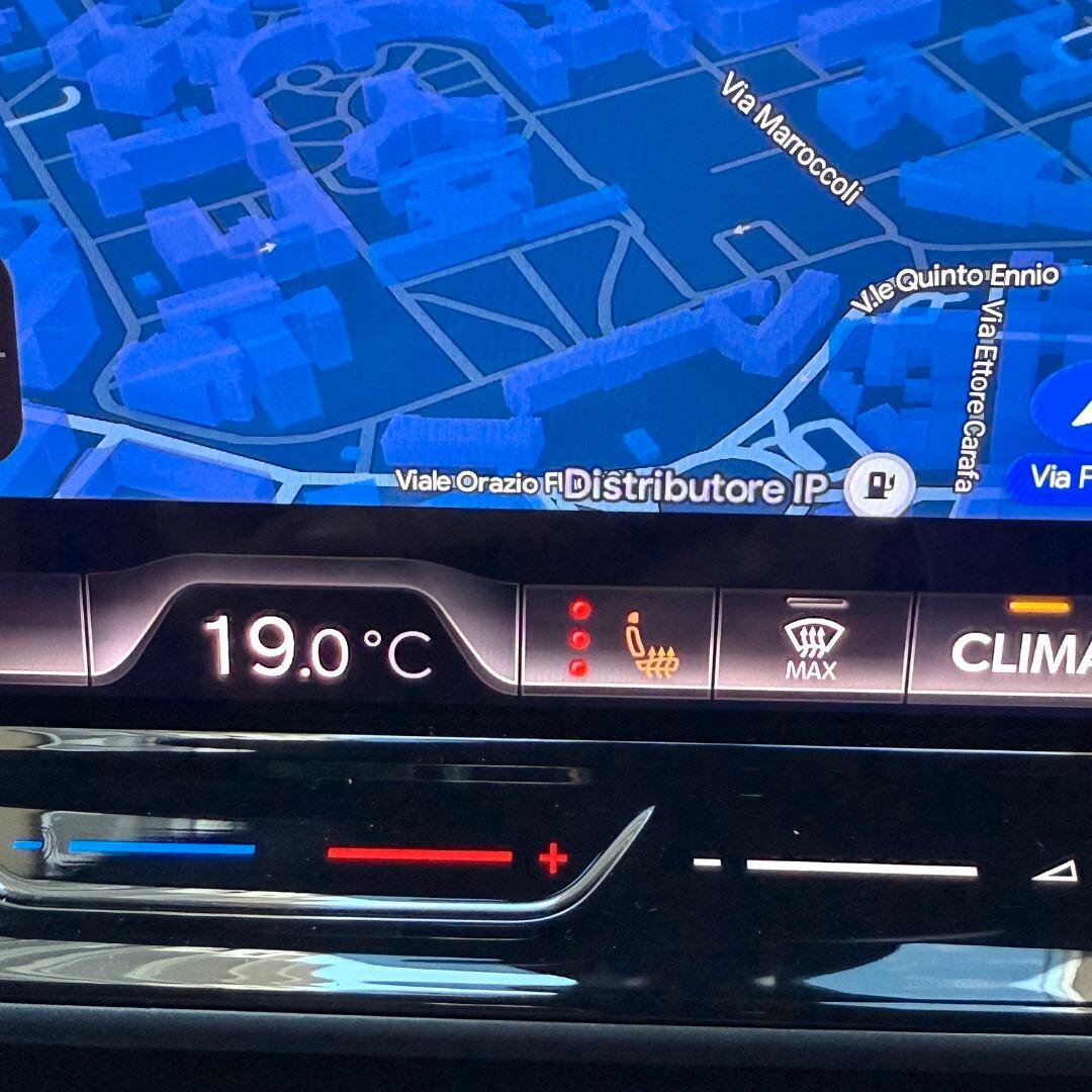 Cupra Formentor 2.0 TDI DSG