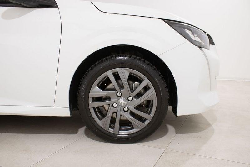 Peugeot 208 208 BluHdi 100cv ACTIVE PACK