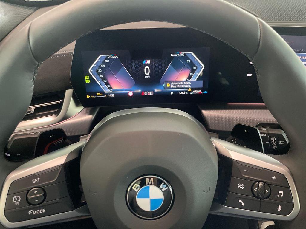 BMW X1 20 d Mild Hybrid 48V MSport Pro sDrive DCT