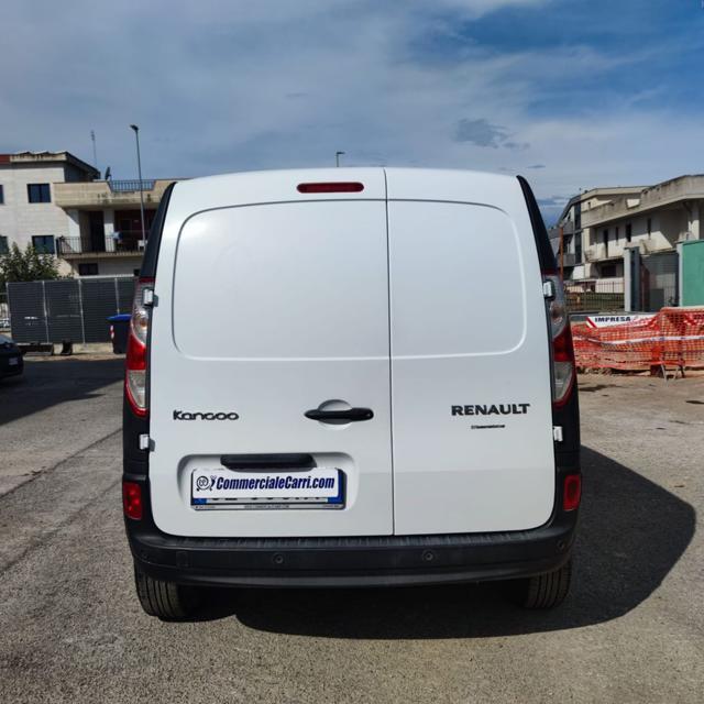 RENAULT KANGOO 1.5 BLUE DCI FURGONE 3 POSTI - 2021
