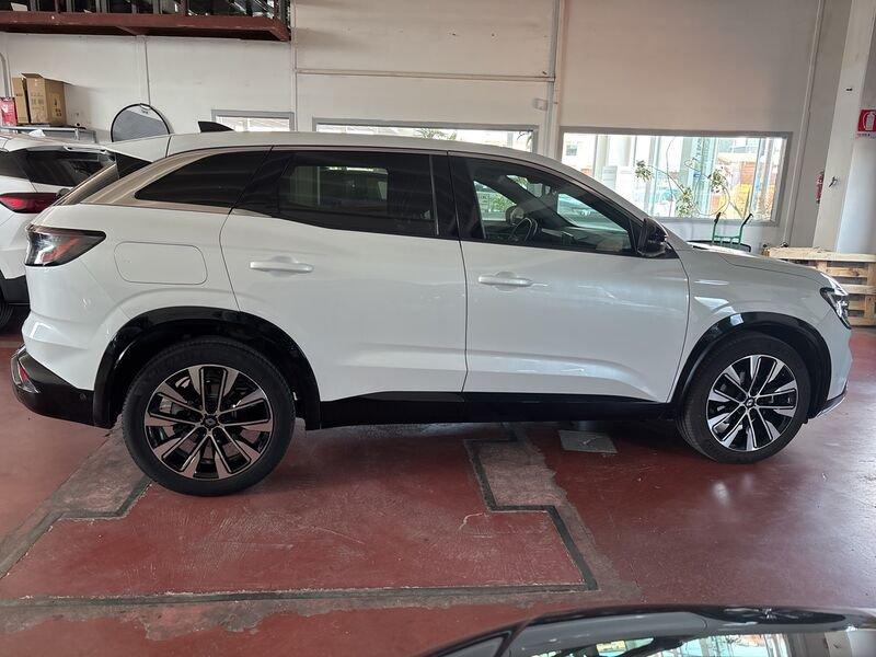 Renault Austral Austral Mild Hybrid 160 CV Auto Techno