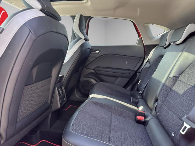 RENAULT Captur Full Hybrid E-Tech 145 CV Techno