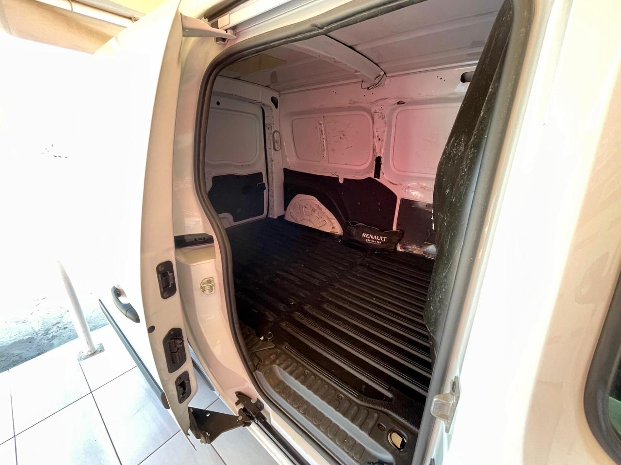 RENAULT Kangoo 3ª serie Kangoo Blue dCi 95CV E...
