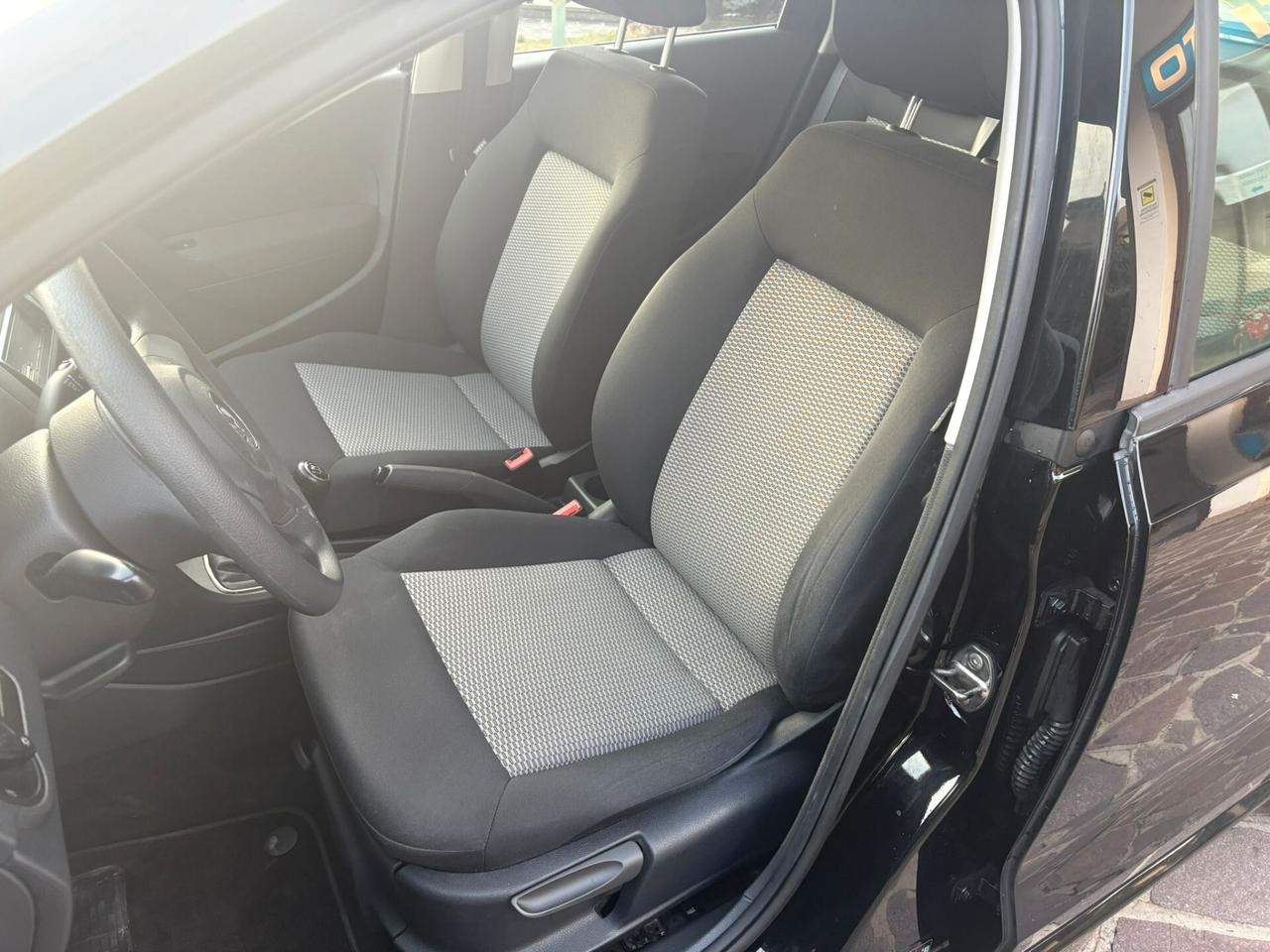 Volkswagen Polo 1.2 TDI DPF 5 p. Trendline