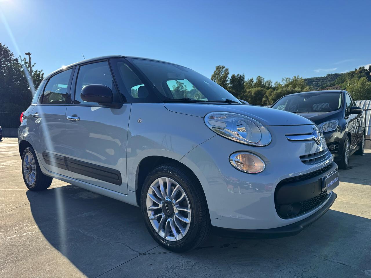 Fiat 500L 1.3 Multijet 85 CV Pop Star/5.800€