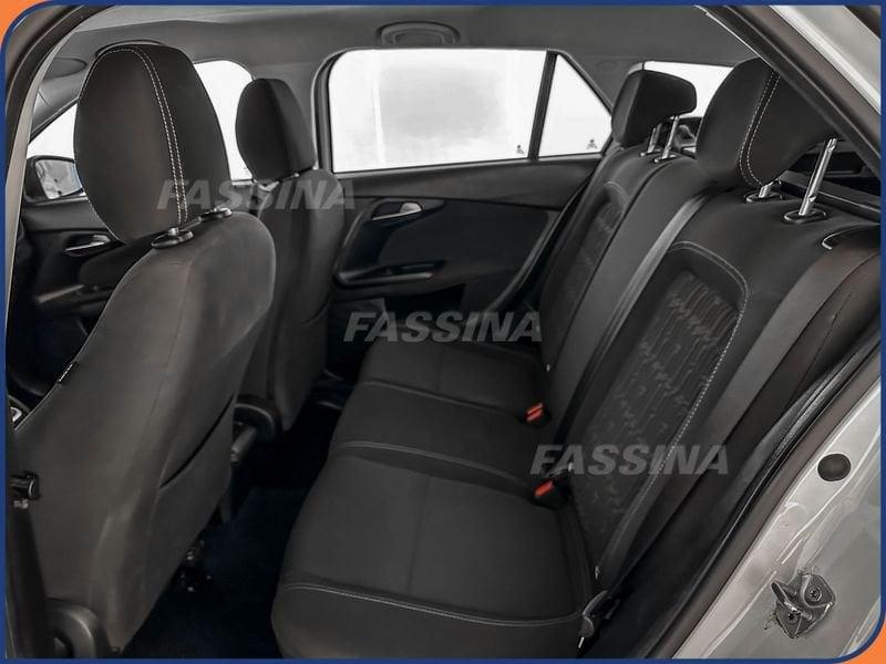 FIAT Tipo Tipo SW 1.0 t3 100cv