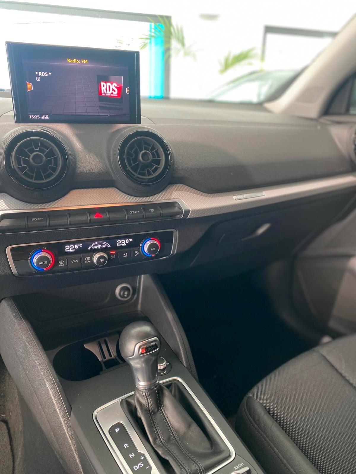 Audi Q2 30 TDI S tronic Admired