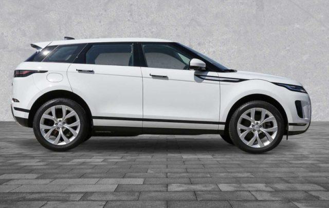 LAND ROVER Range Rover Evoque 2.0D I4 180 CV AWD Auto S