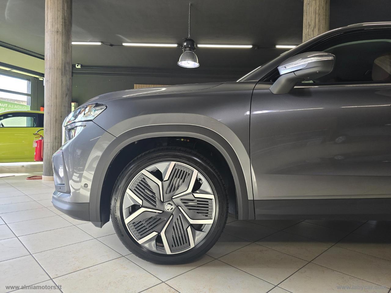 SKODA Kodiaq 2.0 TDI EVO SCR DSG 7 posti Style