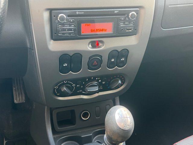 DACIA Duster 1.5 dCi 110CV 4x2 Lauréate