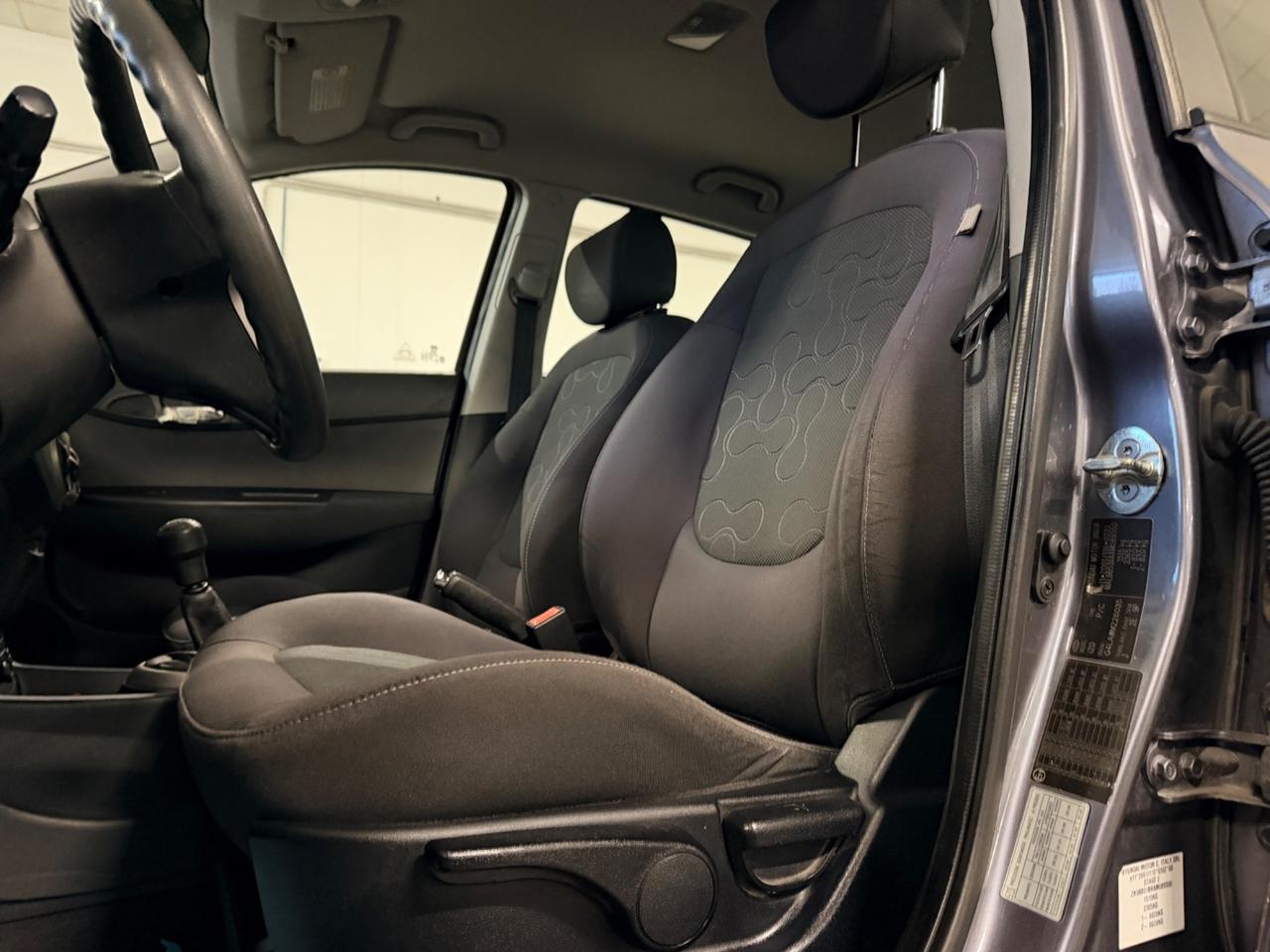 Hyundai i20 1.0 T-GDI 48V DCT Prime