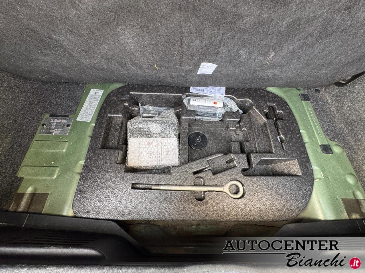 Fiat Panda 4x4 Panda 1.3 mjt 16v 4x4 75cv E5+