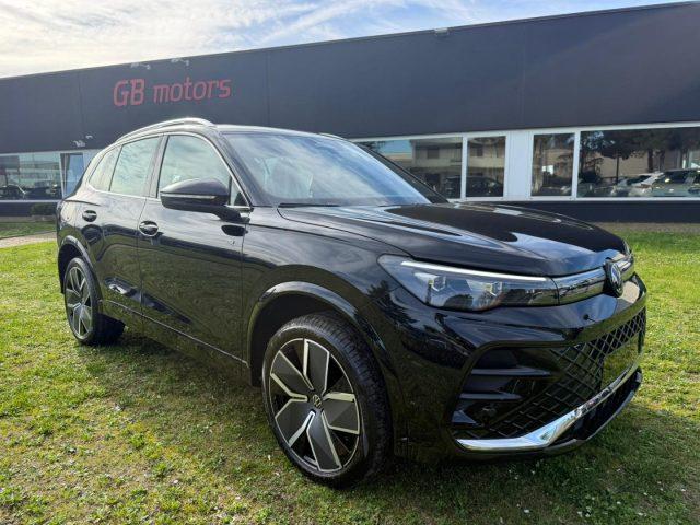 VOLKSWAGEN Tiguan 2.0 TDI 193 CV DSG 4MOTION MY26 R-Line Plus TETTO