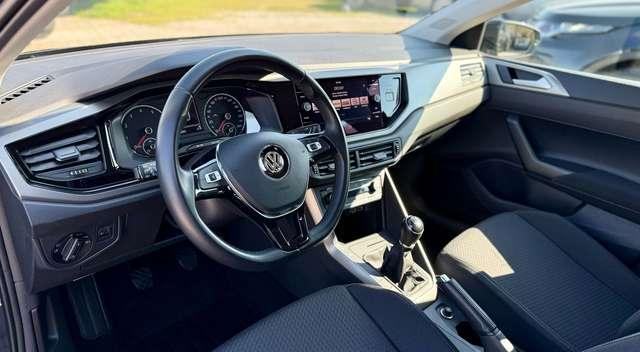 Volkswagen Polo 5p 1.0 evo Comfortline 80cv