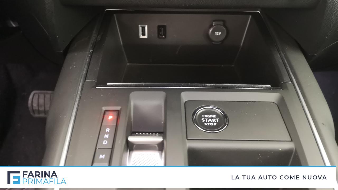 CITROEN C5 Aircross I 2022 - C5 Aircross 1.5 bluehdi Max s&s 130cv eat8