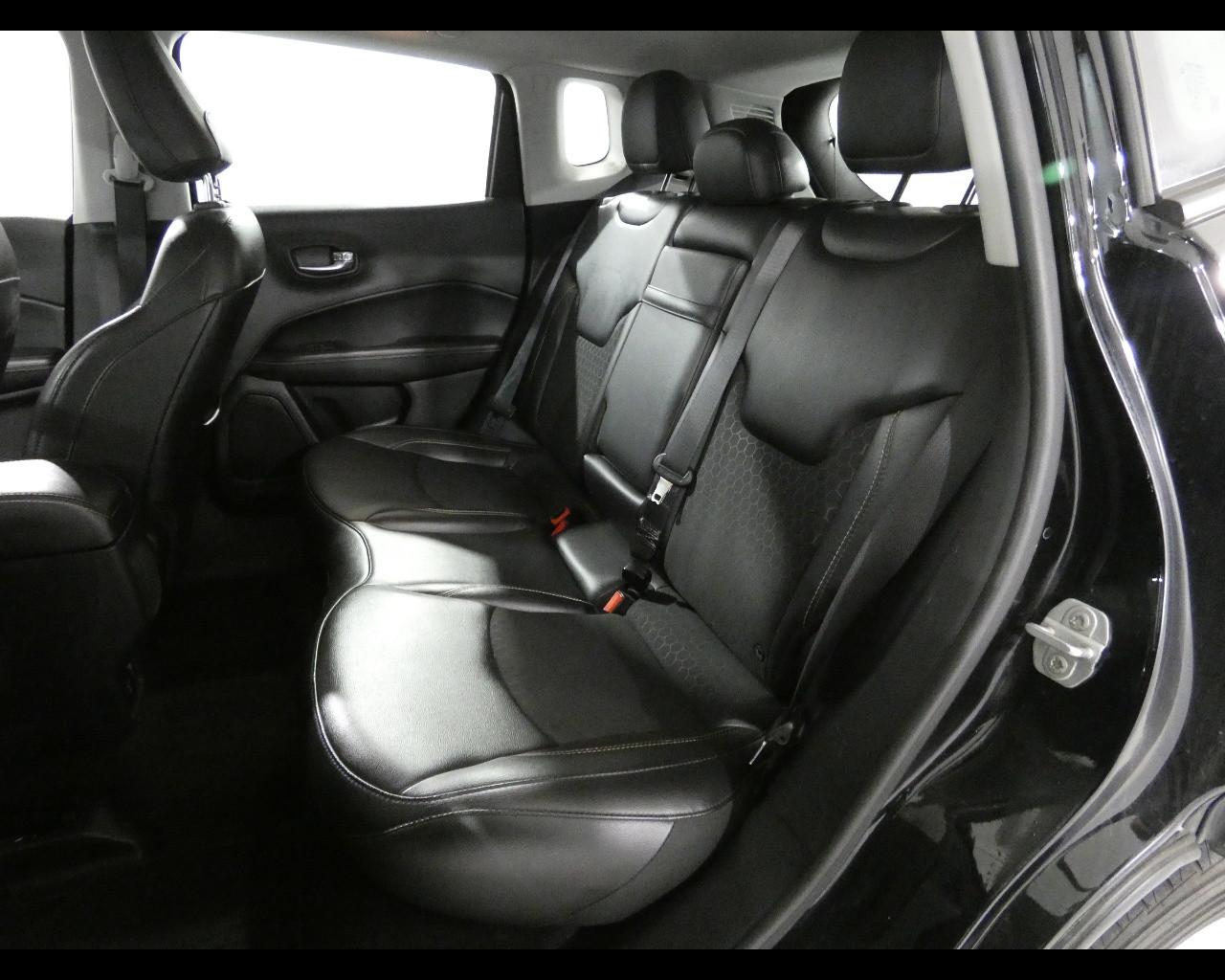 JEEP Compass 2ª serie - Compass 1.6 Multijet II 2WD Limited