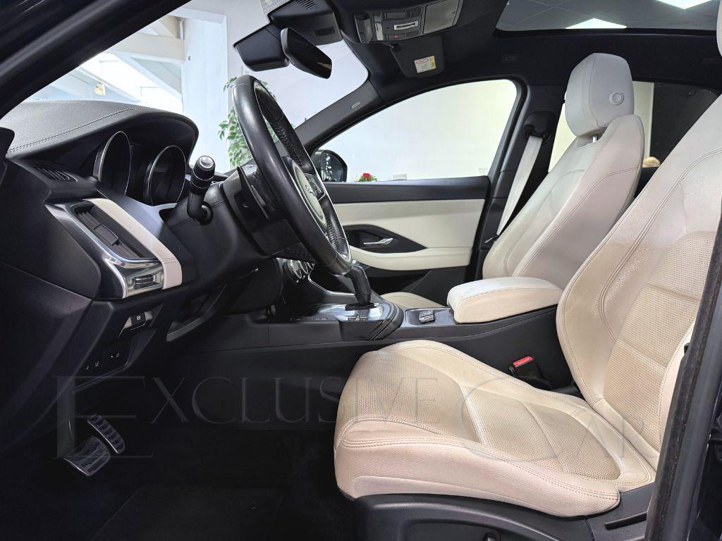 JAGUAR - E-pace - 2.0 249CV AWD aut. R-Dynamic S