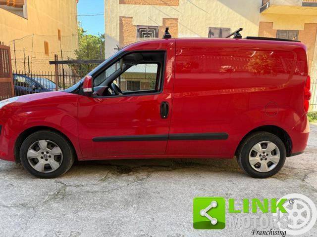 FIAT Doblo Doblò 1.6 MJT 105CV
