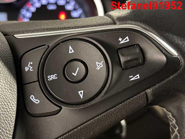 OPEL Crossland 2021 - 1.5 ecotec Elegance 110cv