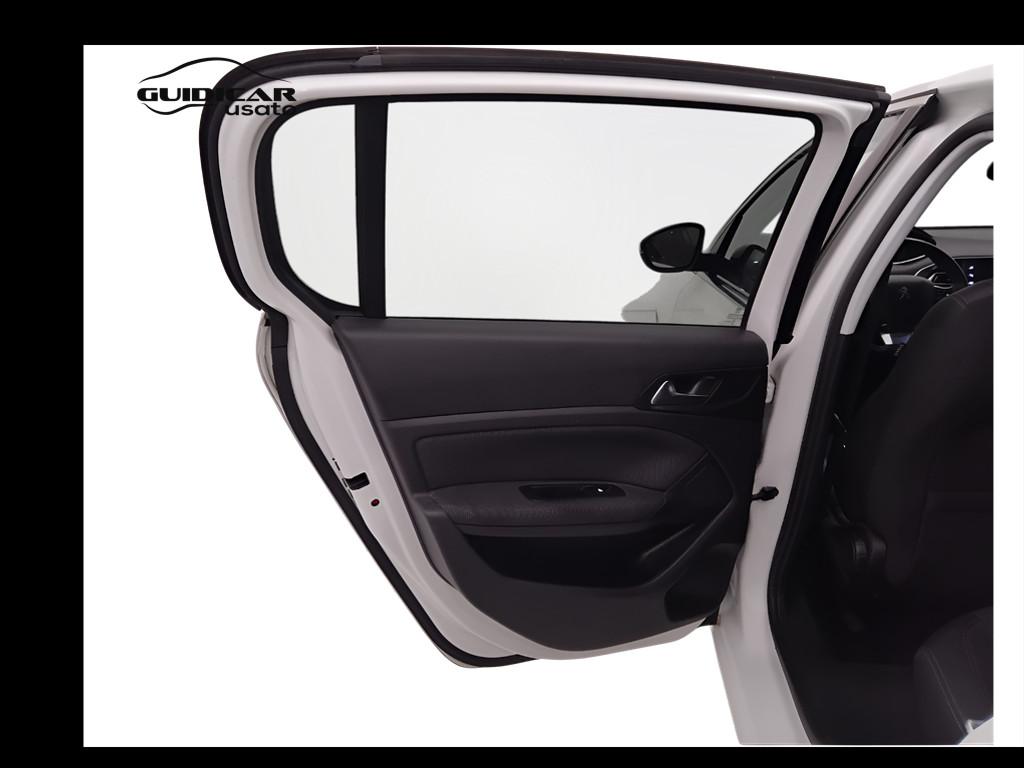 PEUGEOT 308 II 2018 - 308 5p 1.5 bluehdi Allure s&s 130cv