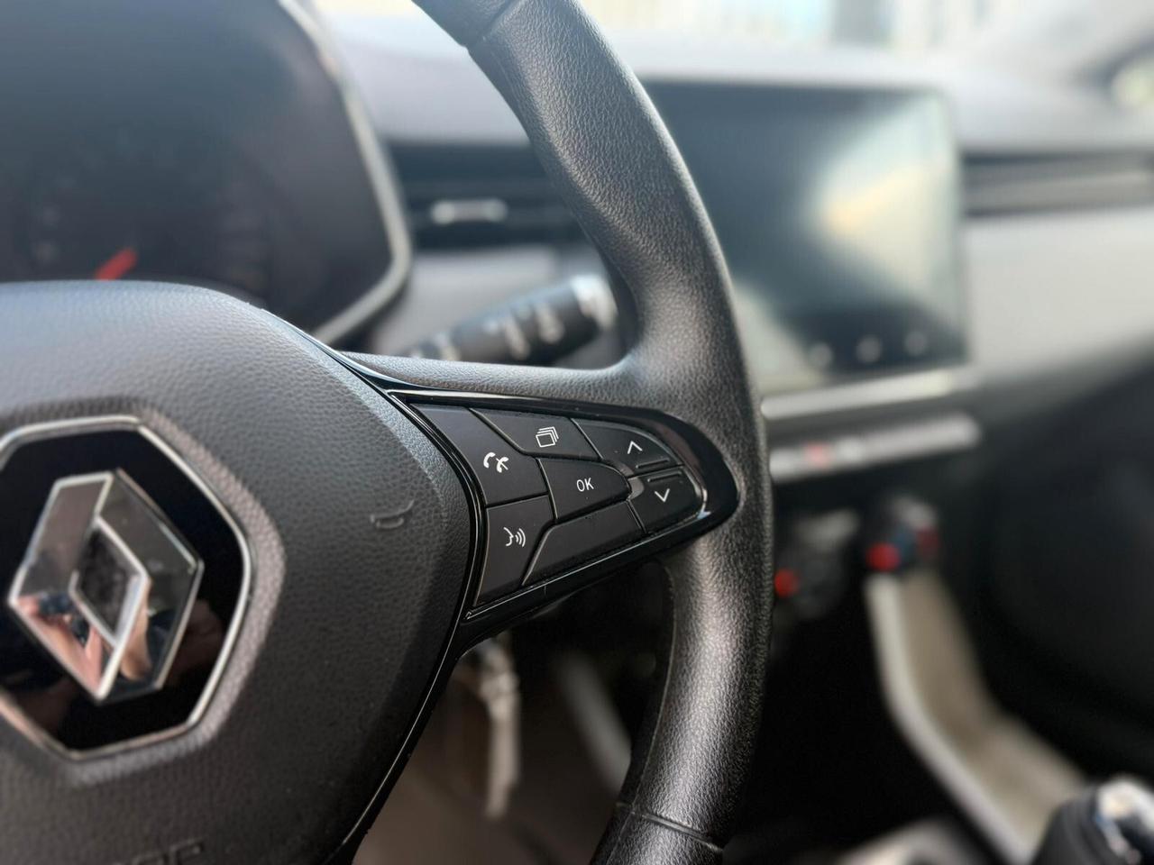 Renault Clio 1,5 diesel 2020