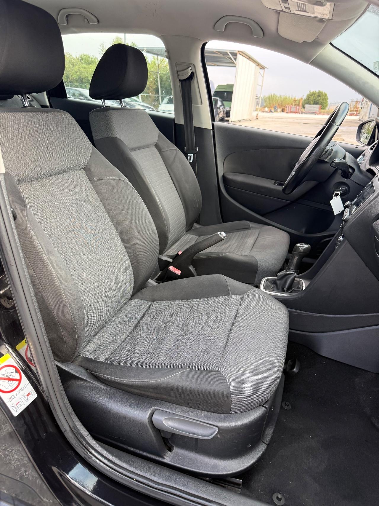 Volkswagen Polo Diesel 1.6 TDi 75cv NEOPATENTATi