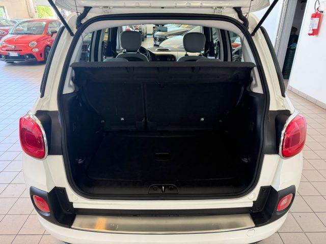 FIAT 500L 1.4 95 CV Lounge //BELL1SS1MA//