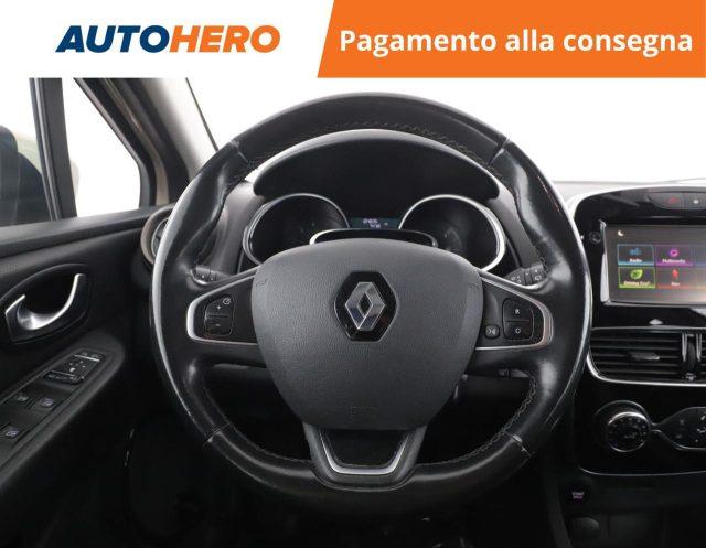 RENAULT Clio dCi 8V 90CV EDC Start&Stop 5 porte Energy Intens