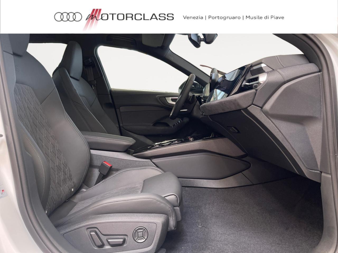 Audi A5 avant 2.0 e-hybrid 299cv s line edition quattro s tronic