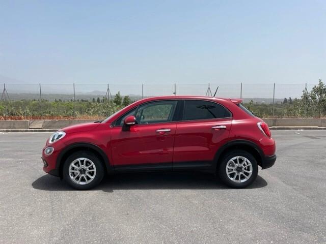 Fiat 500X 1.3 MultiJet 95 CV Lounge - 500 X
