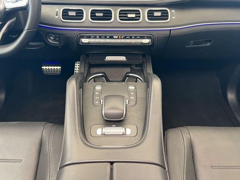 Mercedes-Benz GLE GLE Coupe 300 d mhev Premium Pro 4matic auto