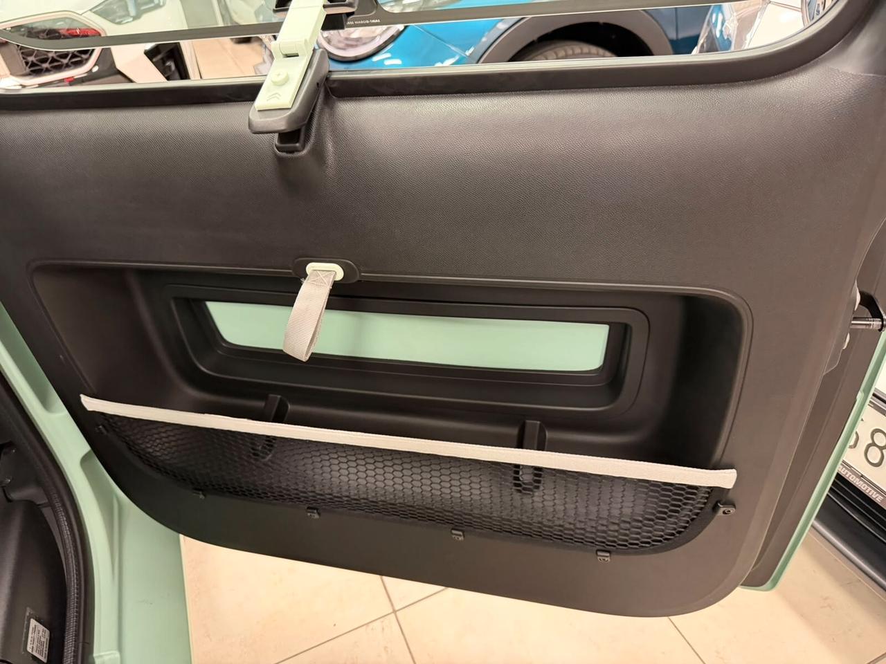 Fiat Topolino 6kw RATE DA € 95 AL MESE