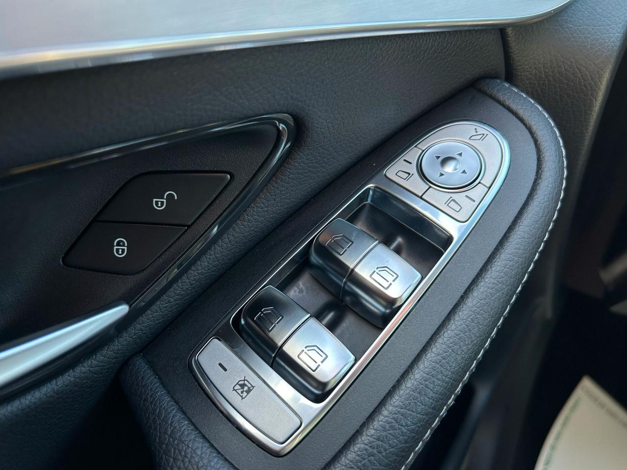 Mercedes-benz GLC 200d COUPE' PREMIUM-2021