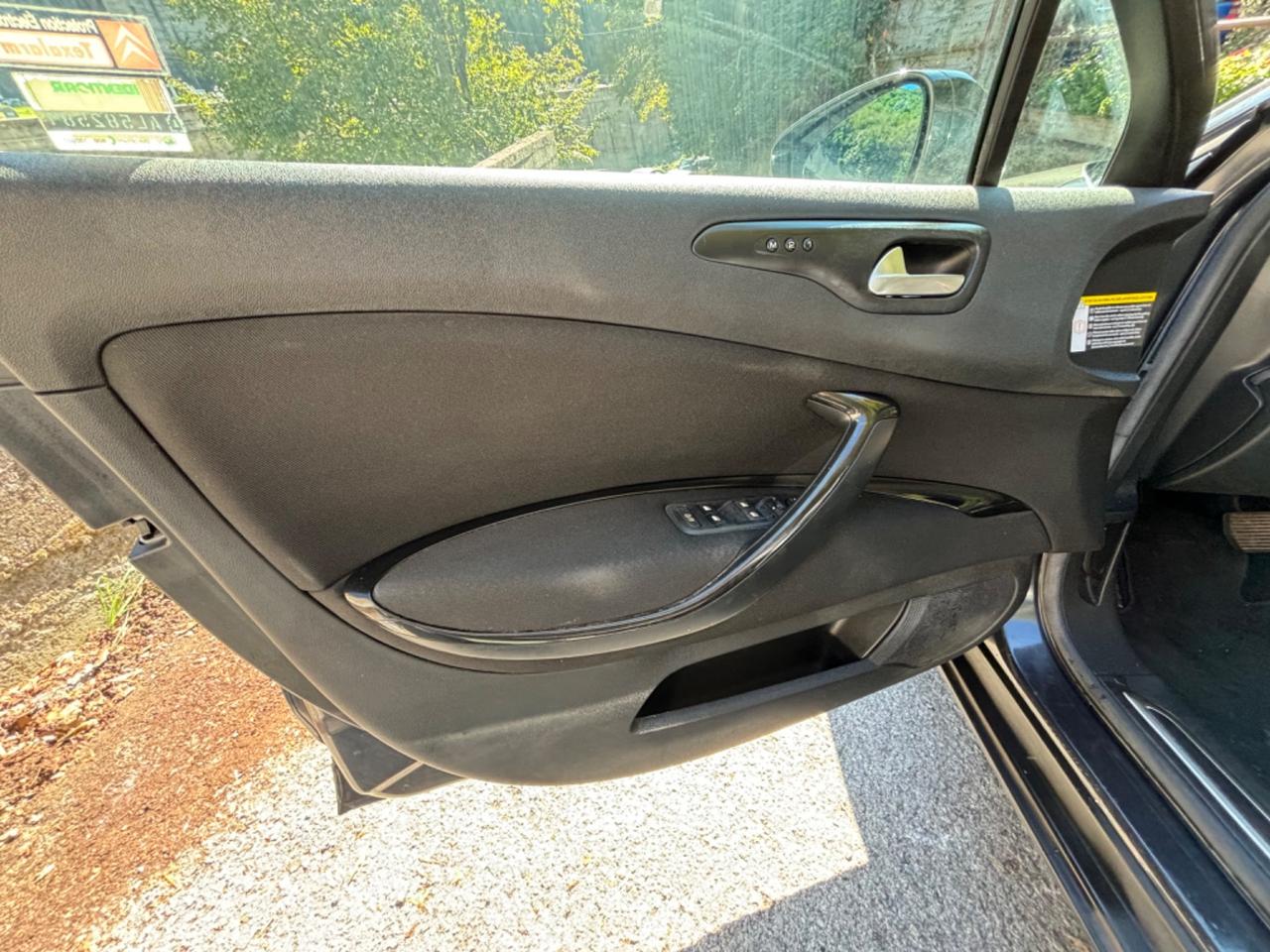 Citroen C5 2.2 HDi 200 aut. Exclusive Tourer