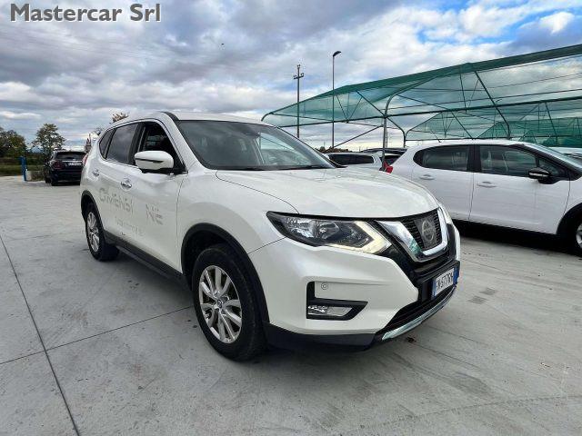 NISSAN X-Trail 1.6 dci Business 4wd N1 autocarro - FN577RH