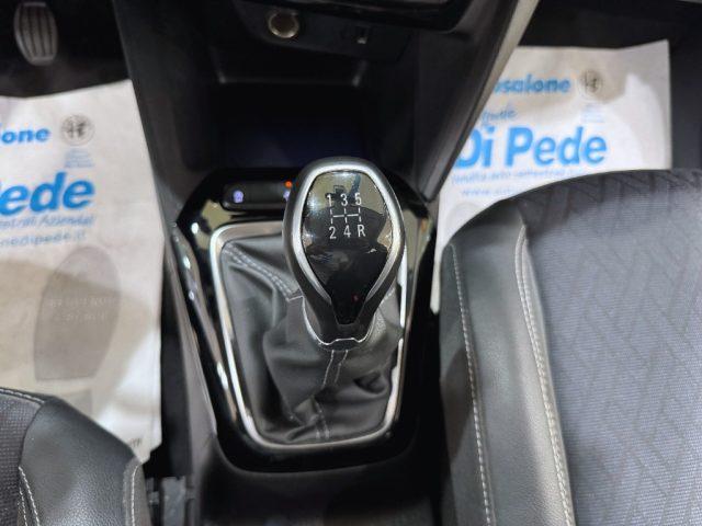 OPEL Corsa 1.2 Elegance