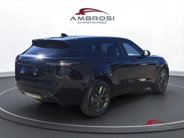 LAND ROVER Range Rover Velar L560 2.0D AJ21-D4M AWD 5DR SWB Belgravia 204PS Aut