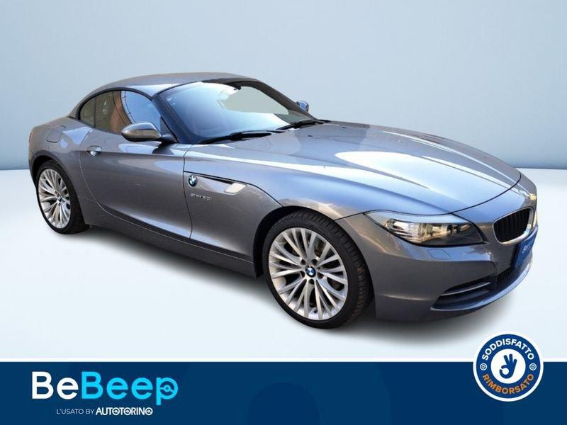 BMW Z4 SDRIVE20I