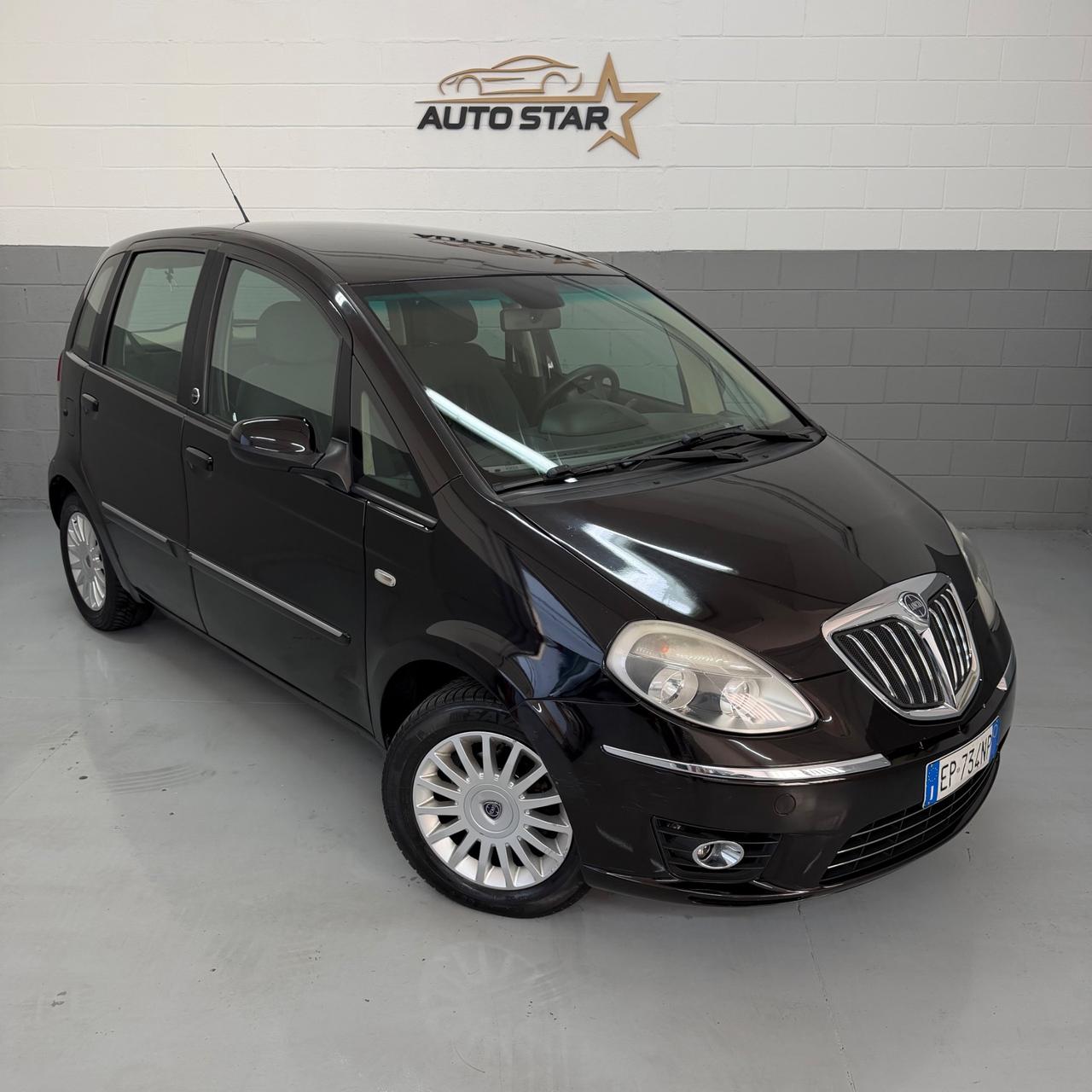 Lancia MUSA 1.4 8V (GPL) NEOPATENTATI EURO5