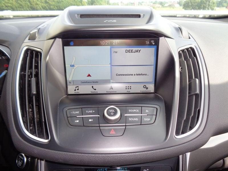 Ford C-Max 1.5 TDCi 120CV Start&Stop Titanium