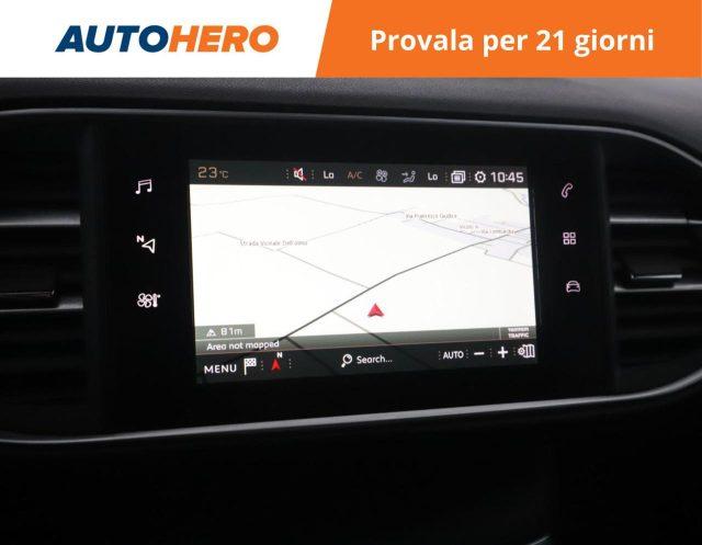 PEUGEOT 308 BlueHDi 120 S&S EAT6 Allure