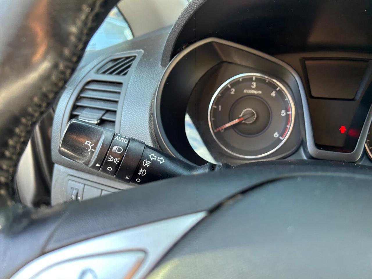 Hyundai iX20 1.4 CRDI 90 CV Comfort MOVE