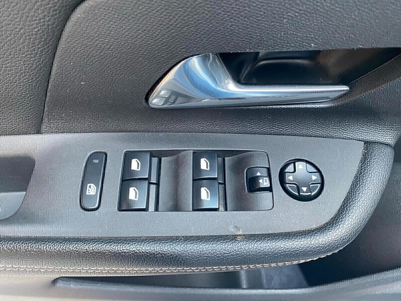 Opel Mokka 1.5 diesel GS Line