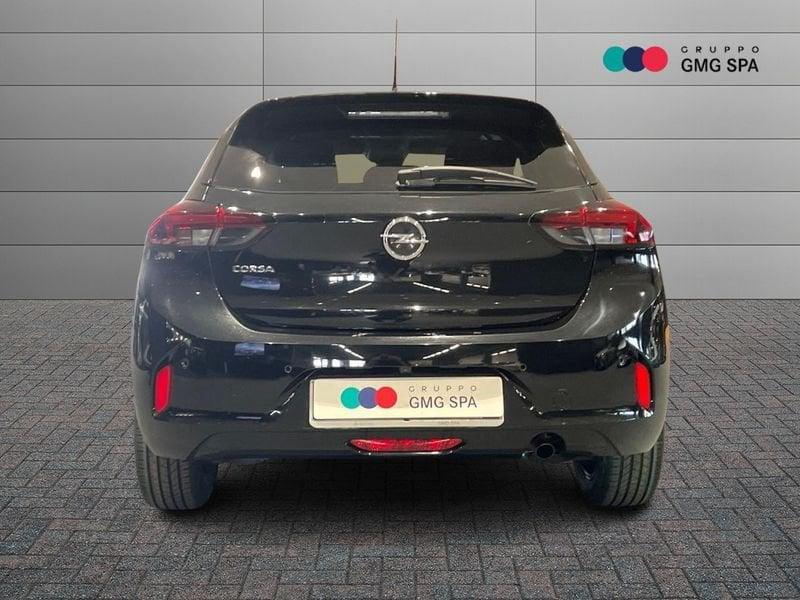Opel Corsa 1.2 D&T s&s 100cv at8